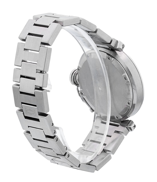 Cartier Pasha W31074M7 Image 3